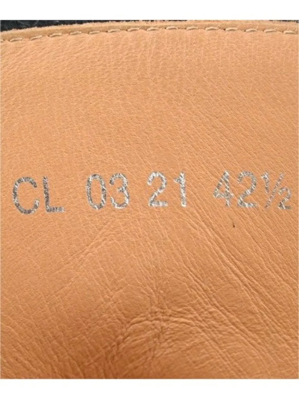 Dior authenticated 10